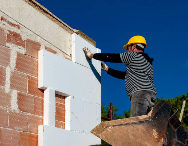 Best Spray Foam Insulation in Lyons, OR