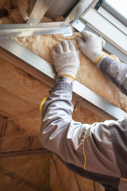 Best Geographic-Specific Insulation Services in Lyons, OR