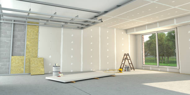 Best Residential Insulation in Lyons, OR