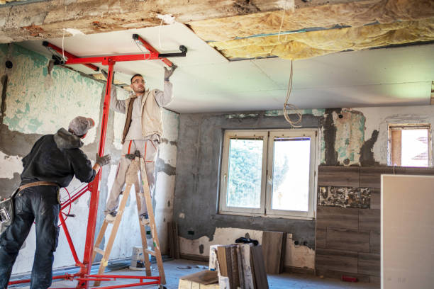 Best Commercial Insulation in Lyons, OR