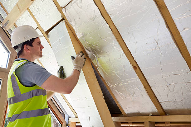 Best Insulation Maintenance and Repair in Lyons, OR