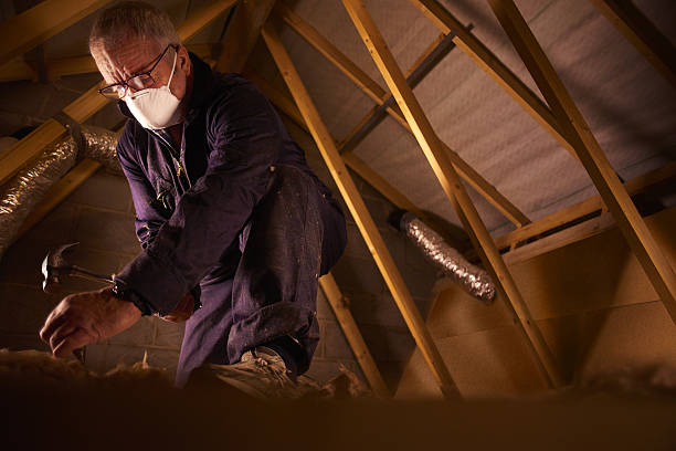 Reliable Lyons, OR Insulation Contractor Solutions