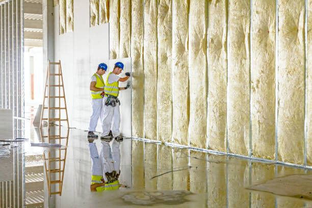 Best Spray Foam Insulation in Lyons, OR